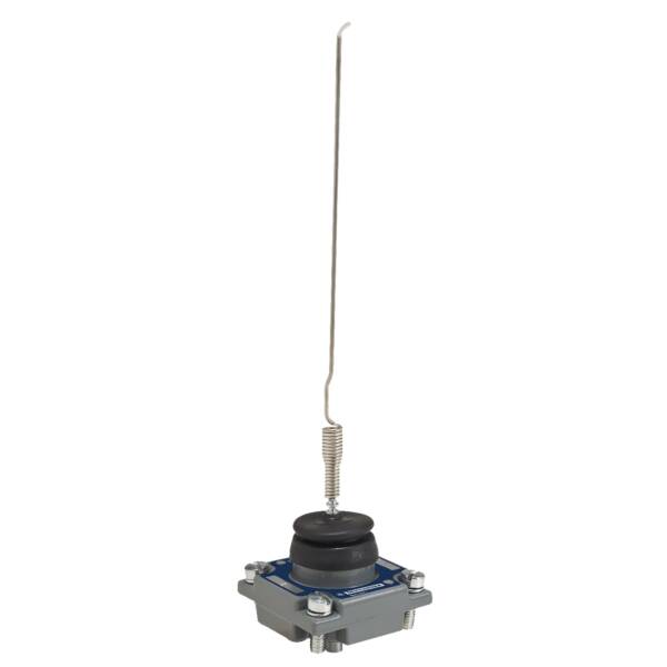 Limit switch head, 9007, c - Telemecanique Sensors - 9007L