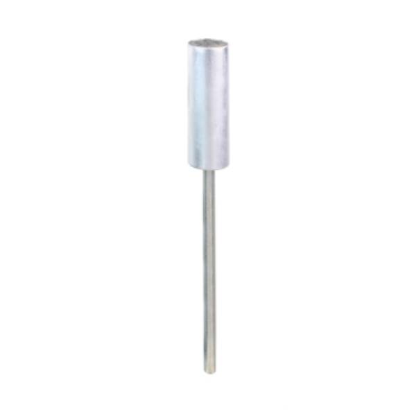 limit switch lever XCRT - zinc plated steel lever with drum - Telemecanique Sensors - XCRZ901