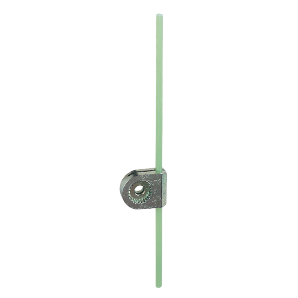 limit switch lever ZCY - thermoplastic round rod lever 6 mm L = 200 mm - Telemecanique Sensors - ZCY59