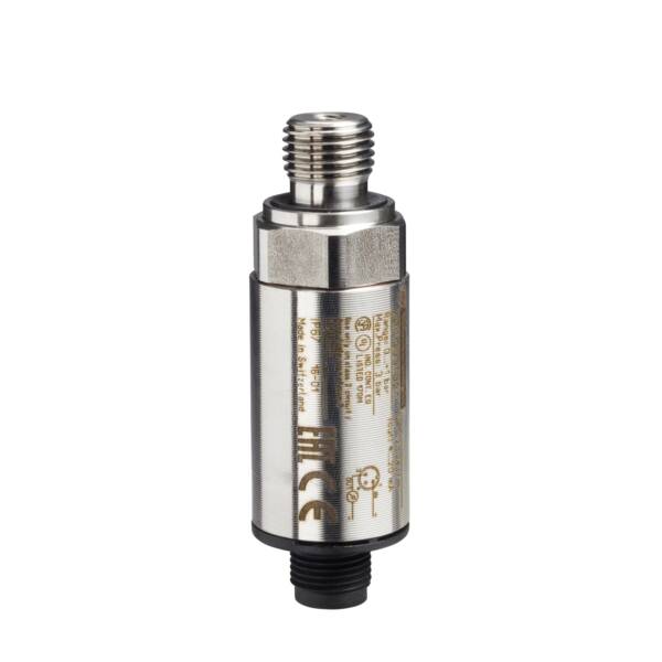 pressure sensor XMLG - 0..1 bar - G 1/4A (male) - 24 V - 4..20 mA - set of 1 - Telemecanique Sensors - XMLG001D21