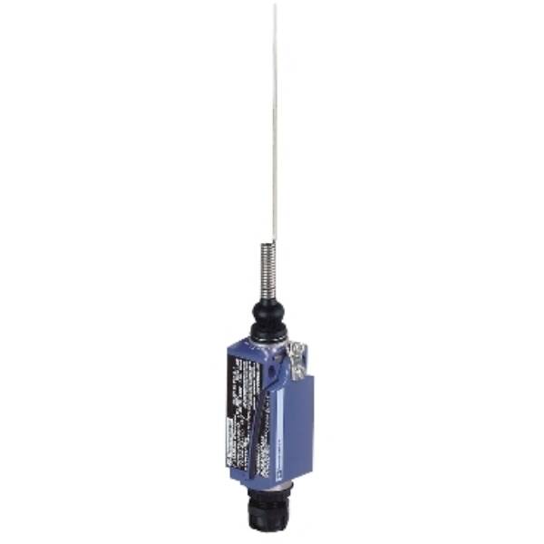 limit switch XCKD - cat's whisker - 2NC + NO - ATEX/IECEx - Telemecanique Sensors - XCKD3906P16EX