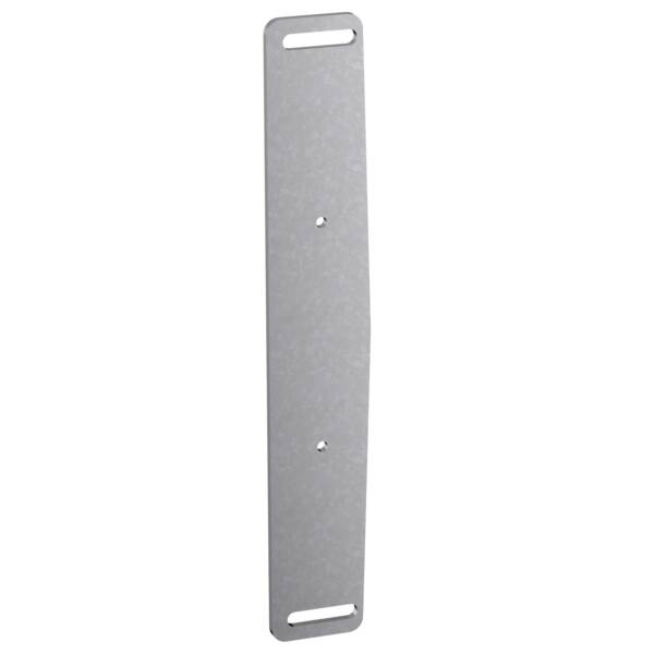 Telemecanique Safety switches XCS, Steel fixing plate for RFID Reader XCSRC** - Telemecanique Sensors - XCSRZSRC1