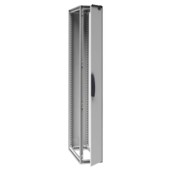 Spacial SF enclosure without mounting plate - assembled - 2000x300x800 mm - Schneider Electric - NSYSF20380