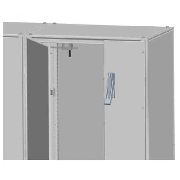 Spacial SF interlocking for main door - Schneider Electric - NSYSLCKP