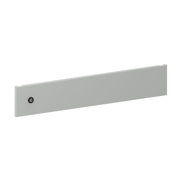 Spacial SFM plain partial door - 150x800 mm - 3M - Schneider Electric - NSYMPD3M8