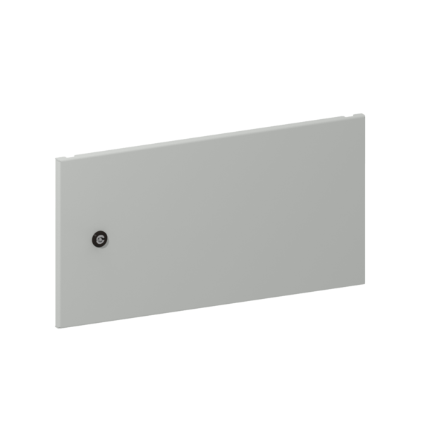 Spacial SFM plain partial door - 300x600 mm - 6M - Schneider Electric - NSYMPD6M6