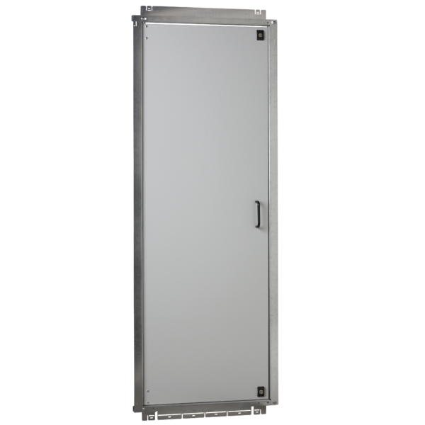 Spacial SF/SM plain internal door - 2000x1000 mm - Schneider Electric - NSYID2010