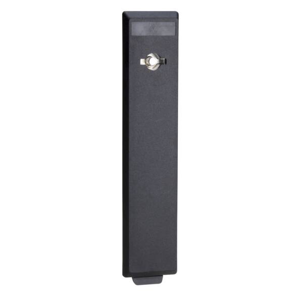 Spacial SF/SM flat escutcheon - lock 5 mm double bar - Schneider Electric - NSYRCLOCK