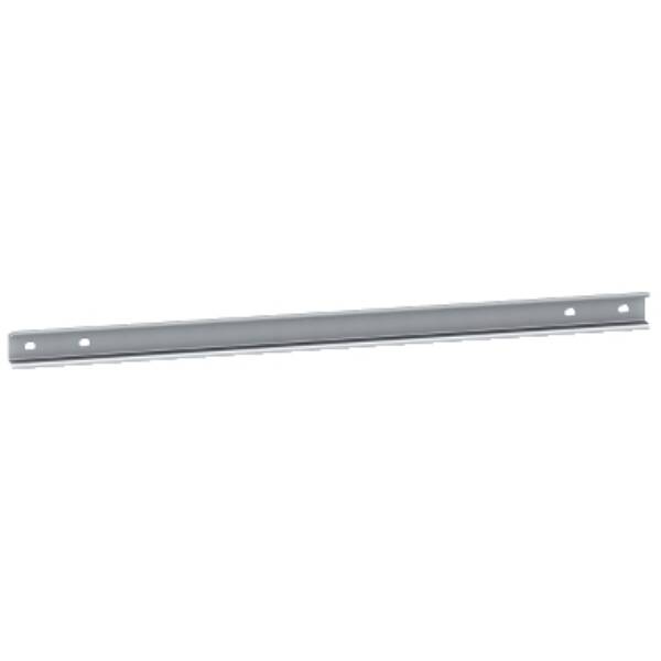 One symmetric mounting rail 35x15 L600mm - Floor-standing - Supply: 20 - Schneider Electric - NSYSDR60