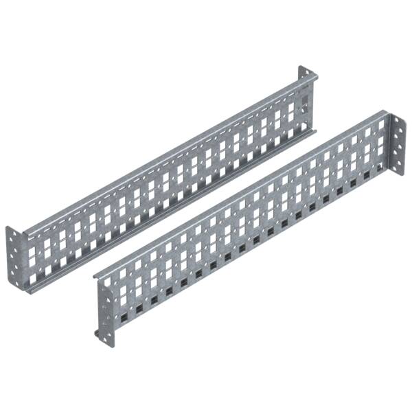 Spacial SF/SM integrated cross rails - H90 mm W1000 mm - Schneider Electric - NSYSICR90100