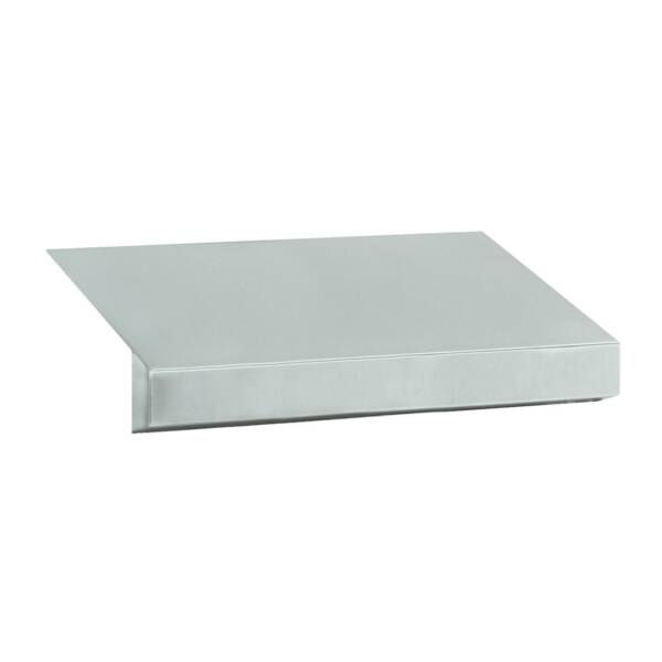 Desk lid W1000mm for SD compact control desk - Schneider Electric - NSYDLSD10