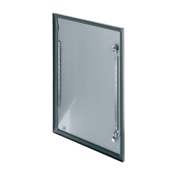 Plain door for S3X 304L 1000x800mm - Schneider Electric - NSYDS3X108