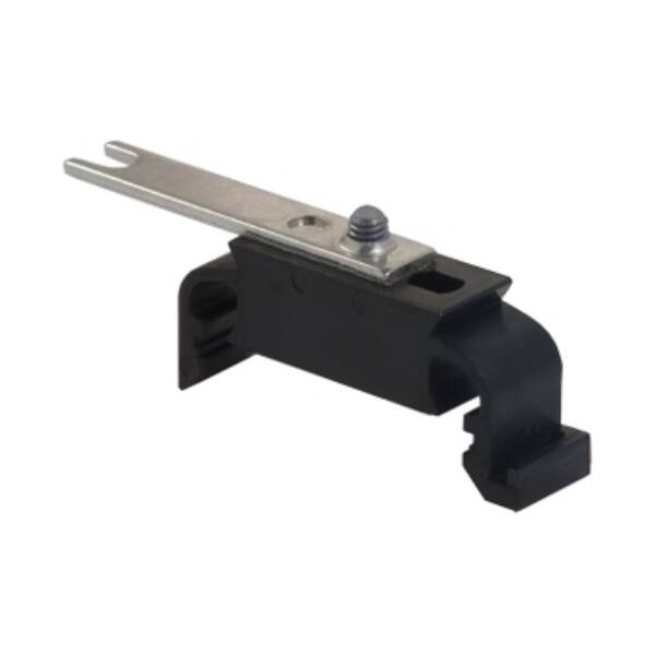 suppressor bracket - for TeSys F - Schneider Electric - LA9D09981