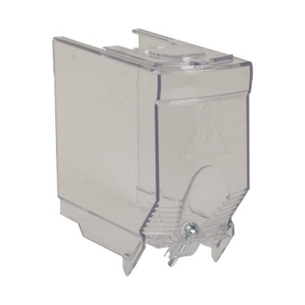 Terminal protection shrouds, TeSys GS, for 3-pole switches 600-800 A - Schneider Electric - GS2AP73