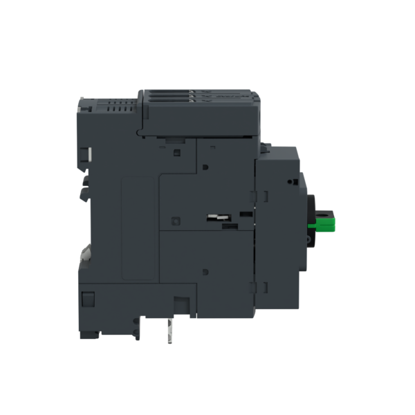 Motor circuit breaker, TeSys GV3, 3P, 23-32 A, thermal magnetic, upstream EverLink terminals - Schneider Electric - GV3P321