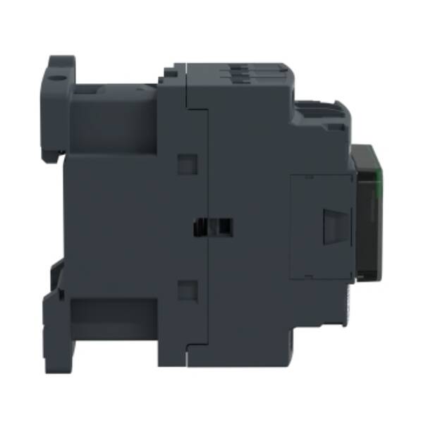 TeSys D control relay - 3 NO + 2 NC - <= 690 V - 220 V DC standard coil - Schneider Electric - CAD32MD