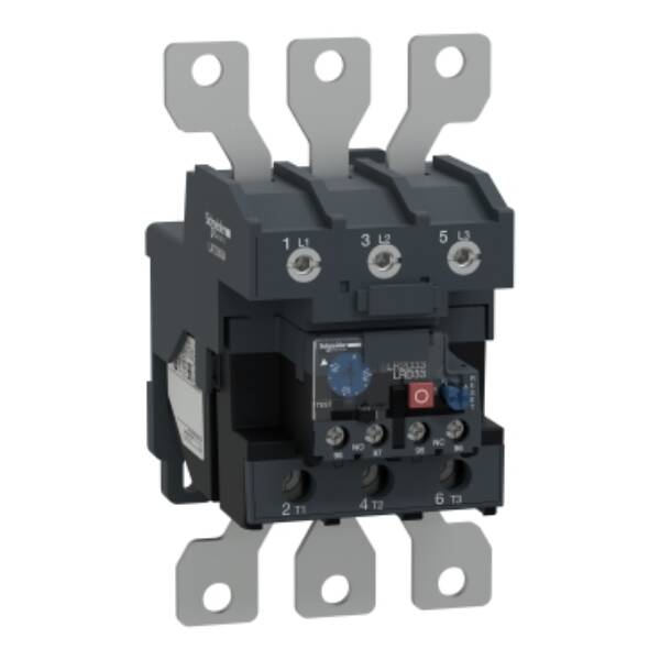 TeSys LRD thermal overload relays - 80...104 A - class 10A - Schneider Electric - LRD33656