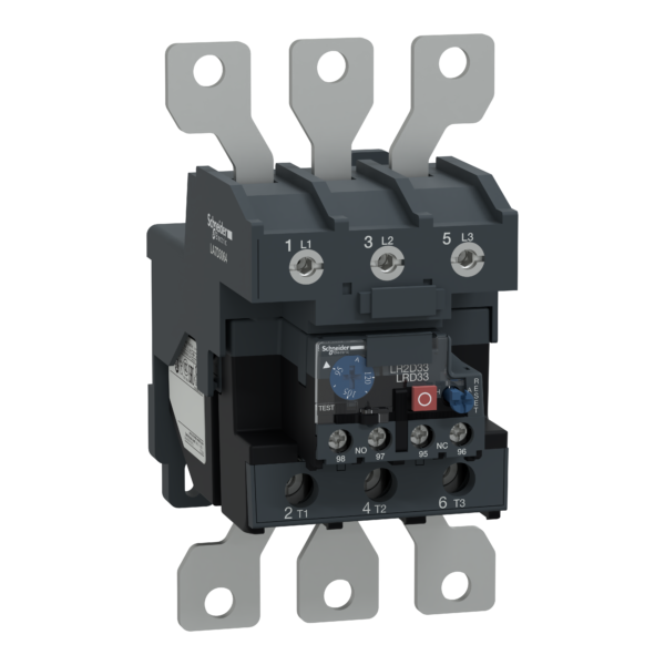 TeSys LRD thermal overload relays - 95...120 A - class 10A - Schneider Electric - LRD33676