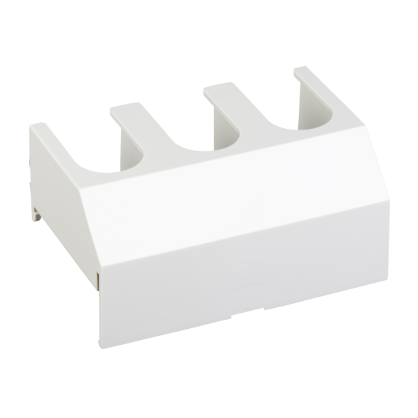 TeSys Mini-VARIO and VARIO - terminal shrouds - for V5 / V6 - Schneider Electric - VZ10