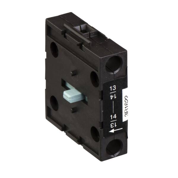 TeSys Mini-VARIO - auxiliary contact block - 1 NO - Schneider Electric - VZN05