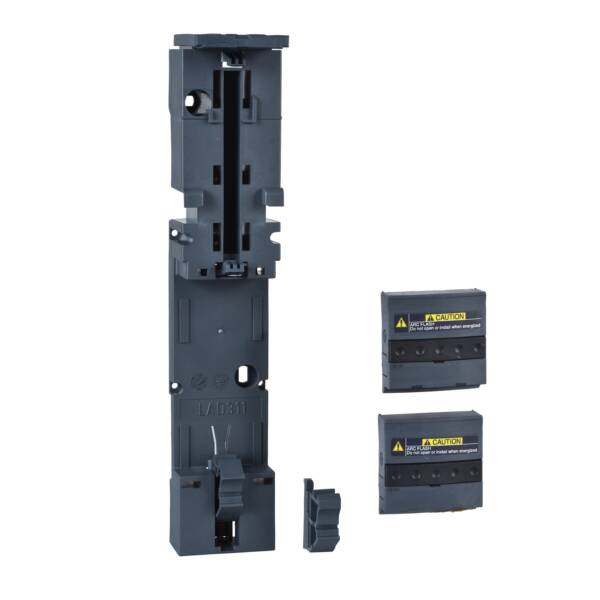 TeSys fuse-disconnector - power connection kit - Schneider Electric - LAD352