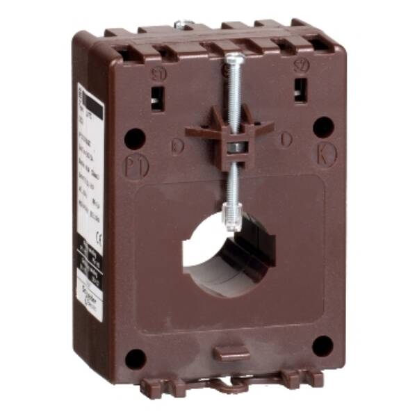 current transformer - for TeSys U - 200/1 A - Schneider Electric - LUTC2001