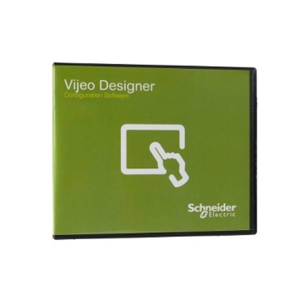 VJD Runtime, Vijeo Designer, Standard PC & Harmony PC (except HMIBMP,HMIBMU,HMIPSO,HMIPSP,HMIPEP) , email - Schneider Electric - VJDRPCCZLSPAZZ