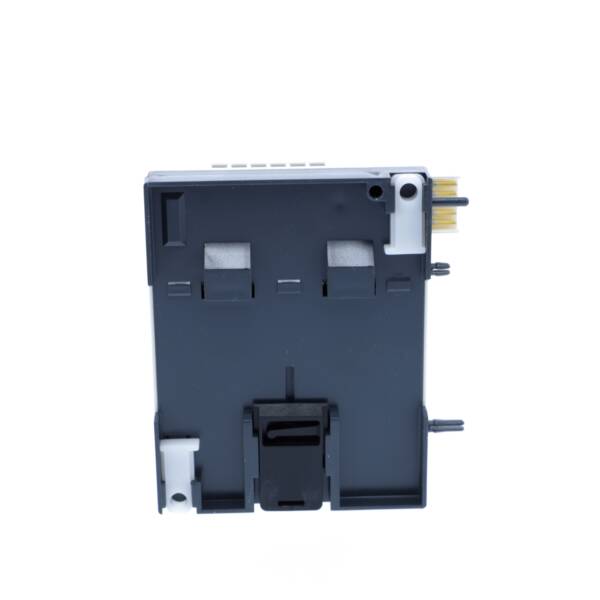 discrete I/O extension module - 10 I O - 24 V DC - for Zelio Logic - Schneider Electric - SR3XT101BD