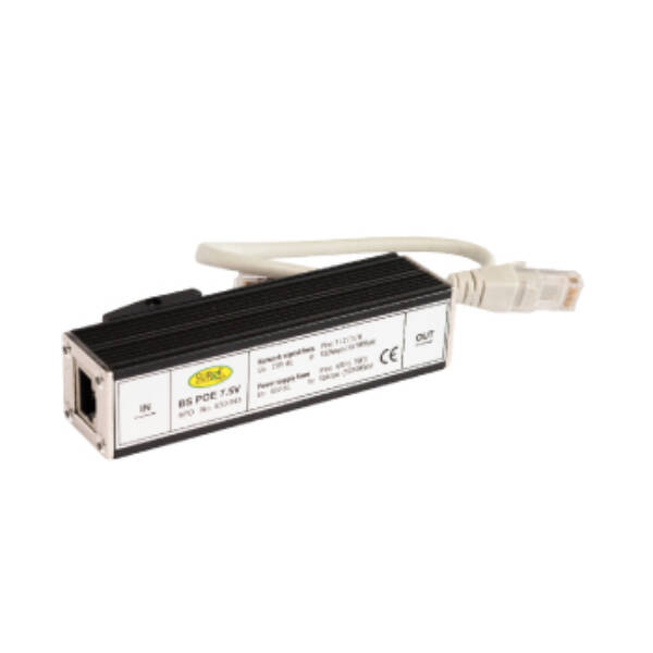 630043 – Power Over Ethernet SPD