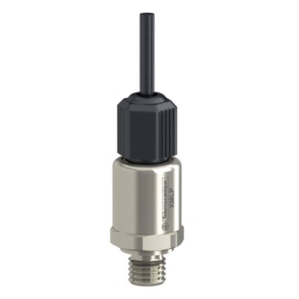 vacuum transmitter  -1bar - 4..20mA - G1/4A male - FPM - cable PVC 2M - Commercial Reference - XMLPM00GL21F