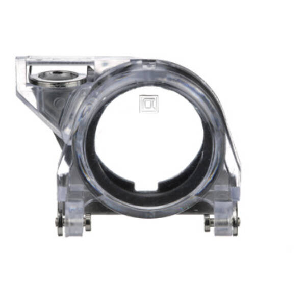 30MM PUSH BUTTON LOCKOUT COVER - Schneider Electric - 9001K6