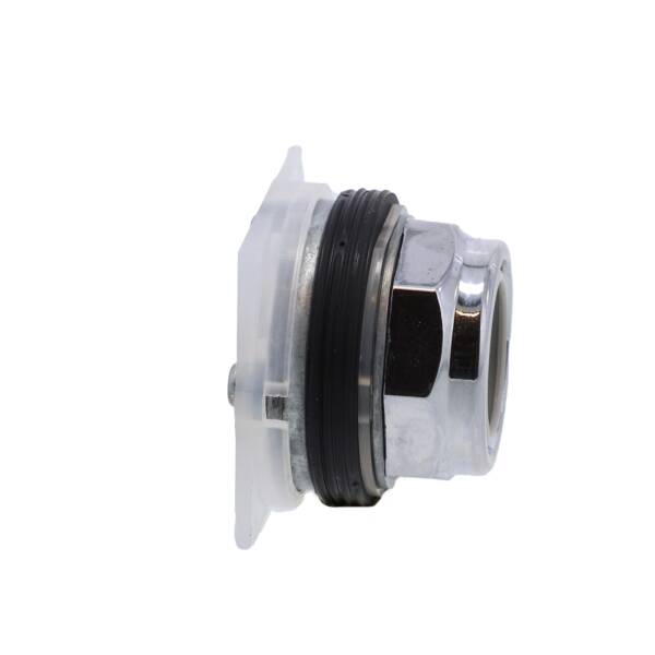 30MM PUSH BUTTON FULL GUARD - Schneider Electric - 9001KR1U
