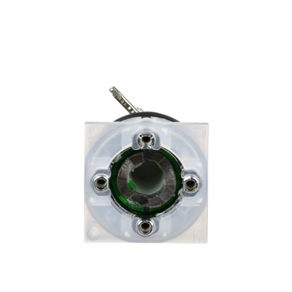 30MM KEY SELECTOR SWITCH 2-POSITION - Schneider Electric - 9001KS11K1