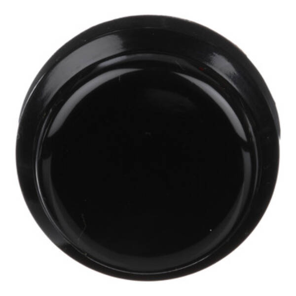 30MM BLACK BOOT FOR NON-ILLUM PB - Schneider Electric - 9001KU1