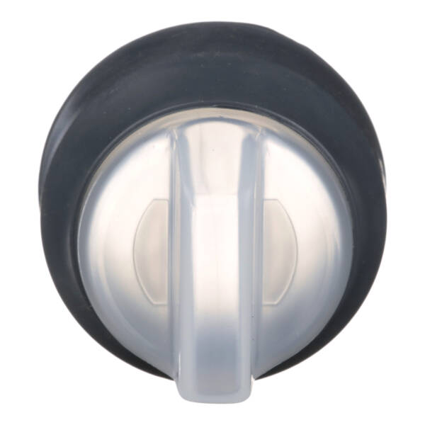 30MM CLEAR BOOT FOR SELECTOR SW - Schneider Electric - 9001KU17