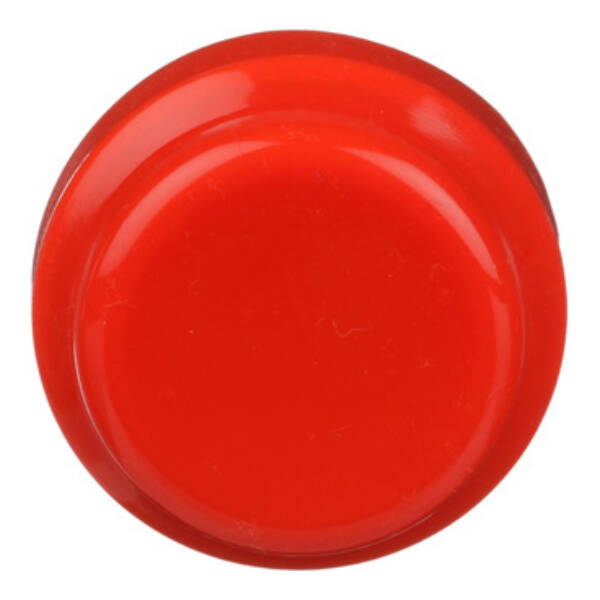 30MM RED BOOT FOR NON-ILLUM PB - Schneider Electric - 9001KU2
