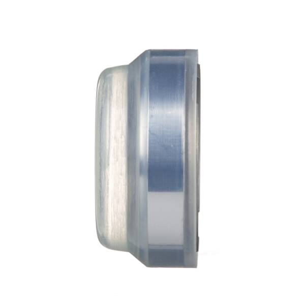 30MM CLEAR BOOT FOR NON-ILLUM PB - Schneider Electric - 9001KU7