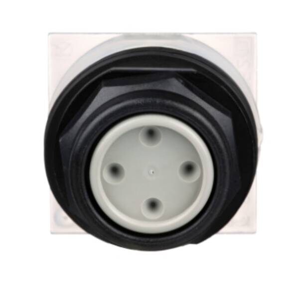 30MM PUSH BUTTON FULL GUARD - Schneider Electric - 9001SKR1U