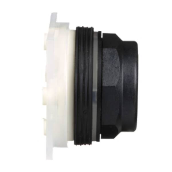 30MM PUSH BUTTON FULL GUARD - Schneider Electric - 9001SKR1U