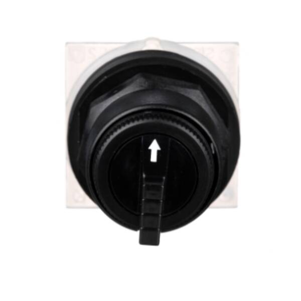 30MM SELECTOR SWITCH 3 POSITION - Schneider Electric - 9001SKS43B