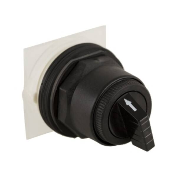 30MM SELECTOR SWITCH 4 POSITION - Schneider Electric - 9001SKS88B