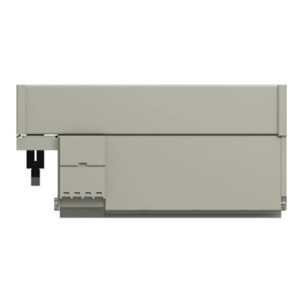 sub-base - soldered electromechanical relays ABE7 - 16 channels - relay 5 mm - Schneider Electric - ABE7R16S111