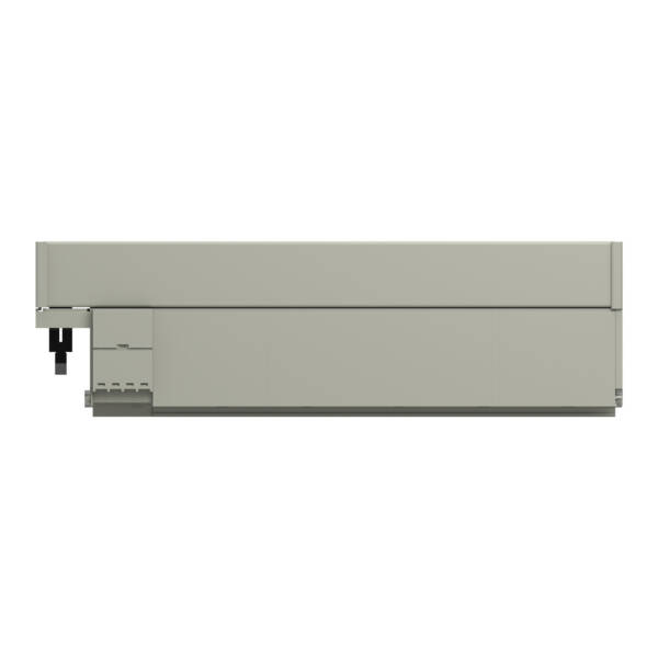 sub-base - soldered electromechanical relays ABE7 - 16 channels - relay 10 mm - Schneider Electric - ABE7R16S210