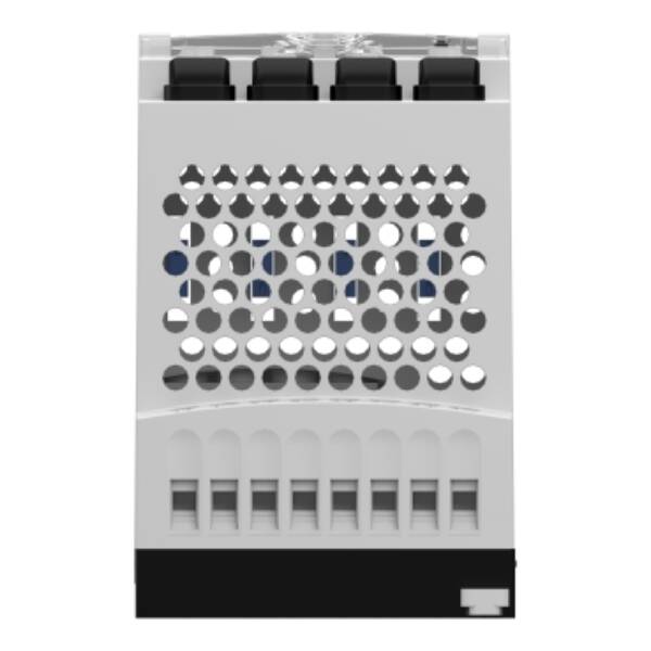 electronic protection module - 28..28.8 V DC - 10 A - for regulated SMPS - Schneider Electric - ABL8PRP24100