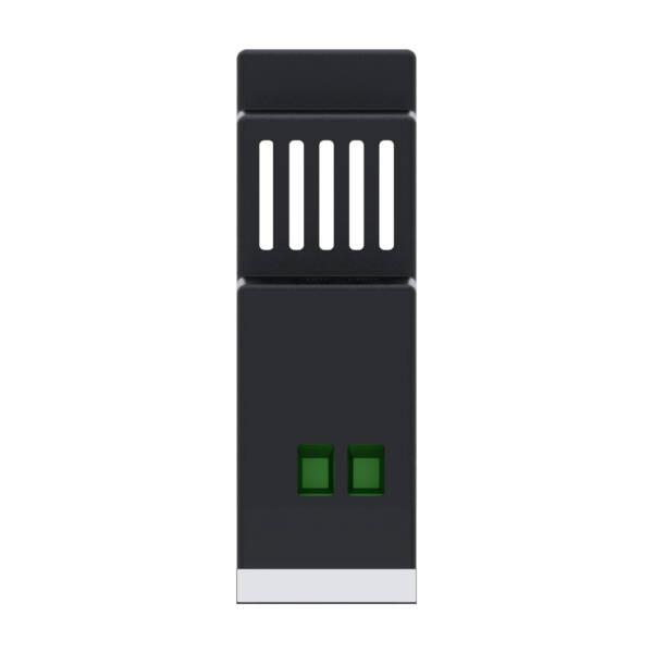 Regulated Power Supply, 100-240V AC, 12V 1 A, single phase, Modular - Schneider Electric - ABLM1A12010
