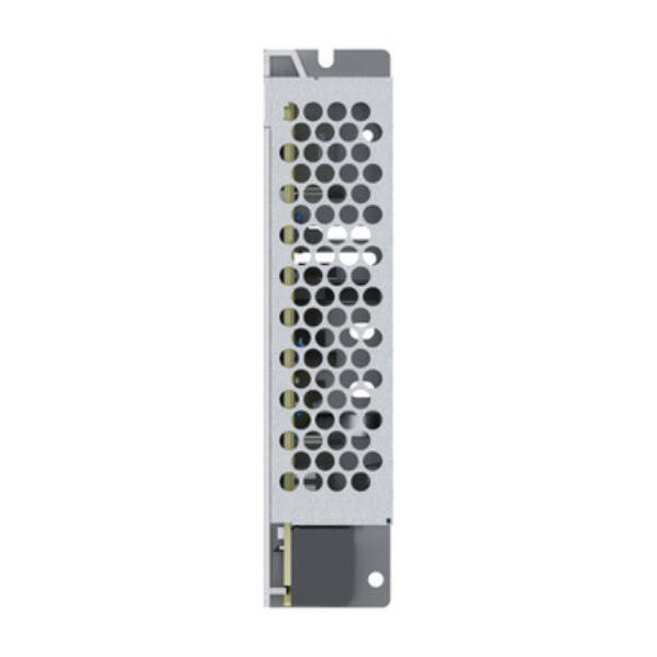 Regulated Power Supply, 100...240V AC, 12V 8.5A, single phase, Panel Mount - Schneider Electric - ABLP1A12085
