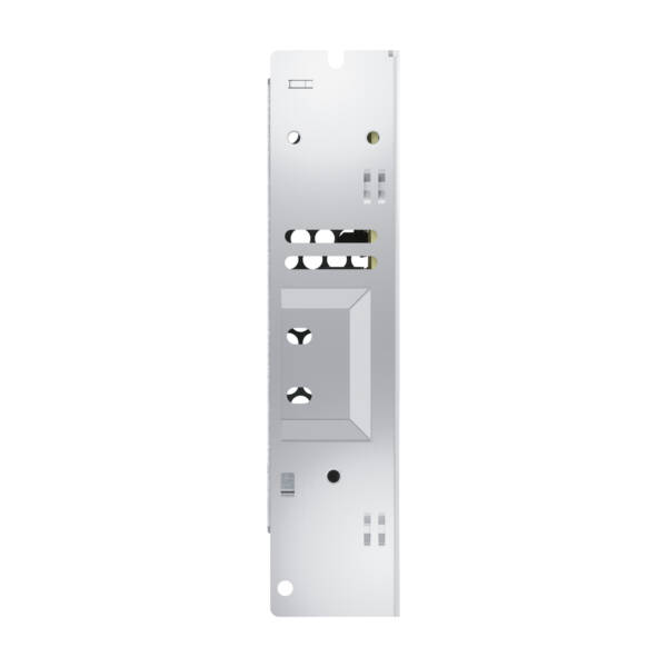 Regulated Power Supply, 100...240V AC, 24V 4.5A, single phase, Panel Mount - Schneider Electric - ABLP1A24045