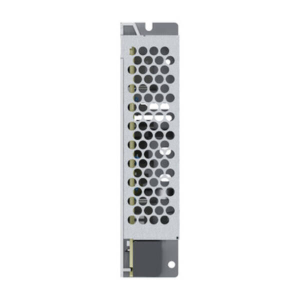 Regulated Power Supply, 100...240V AC, 24V 4.5A, single phase, Panel Mount - Schneider Electric - ABLP1A24045