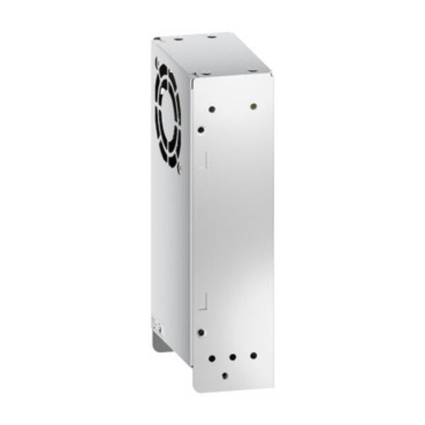 Regulated Power Supply, 100...240V AC, 24V 10A, single phase, Panel Mount - Schneider Electric - ABLP1A24100