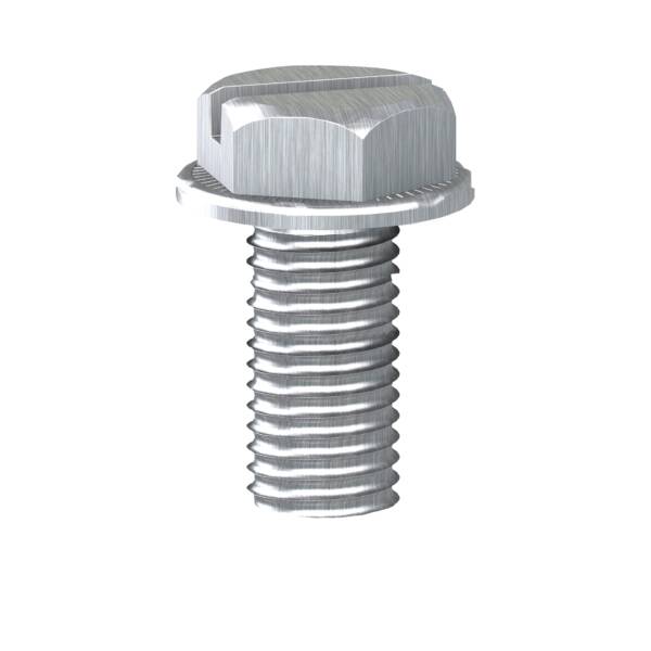 "FIXING SCREW" - Schneider Electric - AF1VA618